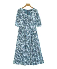 JUSGLITTY ワンピース レディース 【古着】【中古】【送料無料】