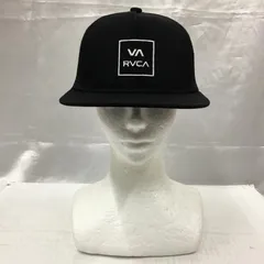 2024年最新】ルーカ rvca メッシュキャップの人気アイテム