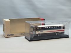 ダイヤペット 幼稚園バス B-37 1/35スケール トヨタ ハイエース 現状