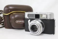2025年最新】Voigtlander ケースの人気アイテム - メルカリ