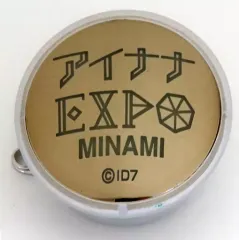 2026年最新】棗巳波 缶バッジ expoの人気アイテム - メルカリ