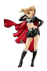 DCコミック　スーパーガール　リターンズ　 コトブキヤ　山本しゅんや DCコミック スーパーガール リターンズ コトブキヤ 山本しゅんや