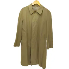 2025年最新】SANYO メンズ ステンカラーコートの人気アイテム - メルカリ