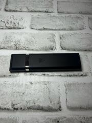 REAVEE】携帯用老眼鏡 +3.0度 ブラック｜ブルーライトカット＆超軽量TR90フレーム（ケース・クロス付）