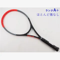 美品 Wilson ラケット ウィルソン クラッシュ 100 tour v1.0 Wilson】CLASH 100 V3.0 2025 G2 | TENNISLOUNGE ONLINE SHOP