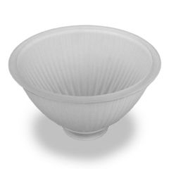 照明器具用ガラス製ランプシェード・照明傘（フロストガラス）｜ミルブリッジシリーズ｜DESIGN HOUSE社〈輸入照明対応・パーツ交換〉｜品番：LDH-GLS2