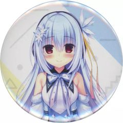 勝利の女神NIKKE コラボカフェ トレーディング缶バッジ リバーレリオ