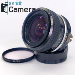 Nikon - 【中古】 Nikon NIKKOR 135ｍｍ F2.8 Ai-s ニコン キャップ付 Amazon | Nikon ニコン Ai NIKKOR 135mm F2.8 | カメラ用交換