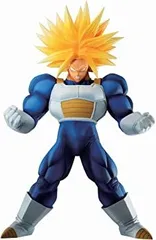 【中古】一番くじ ドラゴンボール VSオムニバス超 E賞 超トランクスフィギュア