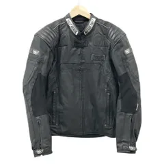 れお✨ベリック(50)プロテト付ライディングジャケットAllシーズンタイプ Amazon.co.jp: Berik ベリック Stagg 2.0 Jacket レザー