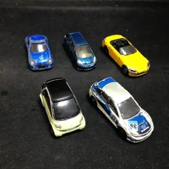 2025年最新】スバルxv トミカの人気アイテム - メルカリ