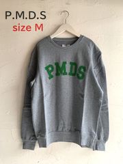 MACCHIA J. マッキアジェイスウェット切替えパンツミックス