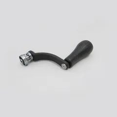 スタジオコンポジット RC-SS EX 55ミリ ハンドル　シマノ　美品 スタジオコンポジット ハンドルRC-SS EX 55mm 美品（スタジオ