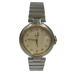 【未使用品】限定品 ALFRED DUNHILL ダンヒル ミレニアム カフス 中古・古着通販】dunhill (ダンヒル) 腕時計 ミレニアム｜ブランド