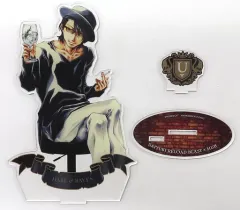 最遊記 哪吒 アクリルスタンド HUB 2025年最新】最遊記 hub アクリル