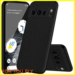 【在庫処分】Google Pixel 8 Pro ケース TPU 薄型 軽量 耐衝撃 米軍MIL規格取得 グーグル ピクセル8プロ 黄変防止 耐久性 カバー 傷防止 滑り止め 指紋防止 衝撃吸収 レンズ保護 ワイヤレス充電対応 pixel8 pro 專用 スマ