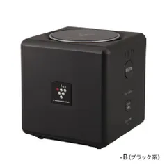 f467-31 SHARP IG-EX20-B イオン発生器 f467-31 SHARP IG-EX20-B イオン発生器 - メルカリ