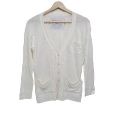 Loro Piana(ロロピアーナ) コート サイズ44 L レディース - ベージュ  