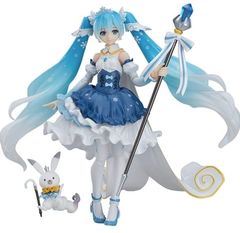 雪花ラミィ ウェディングドレス フィギュアセット - メルカリ