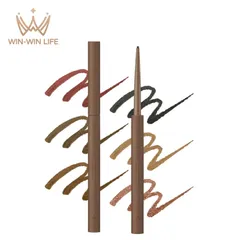 エテュセ ラスティング ジェルライナー 0.09g リニューアル アイライナー 極細ライン 密着 すっと溶け込む 絶妙カラー 抜け感 落ちにくい トリートメント成分 ウォータープルーフ スマッジプルーフ 無香料 目もと化粧品 Ettusais ettusais