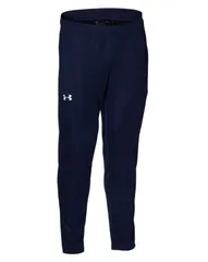 【新品】UNDER ARMOUR　アンダーアーマー　TEAM WARM-UP PANTS　品番： 1314112　カラー：Midnight Navy / Japan Navy（410）　サイズ： S、M、L