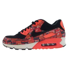 2023年最新】air max 90 atmosの人気アイテム - メルカリ