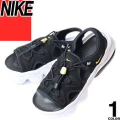 ナイキ NIKE エアマックス ココ サンダル レディース 2025年春夏新作 スポーツサンダル 疲れない 厚底 おしゃれ 軽量 軽い ブランド 黒 ブラック AIR MAX KOKO CI8798