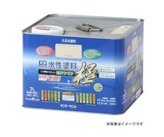 SK化研 エコフレッシュ 半艶 N-70 16kg 2缶 - メルカリ