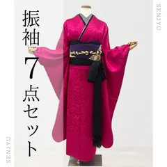 2025年最新】玉城ティナ 振袖の人気アイテム - メルカリ