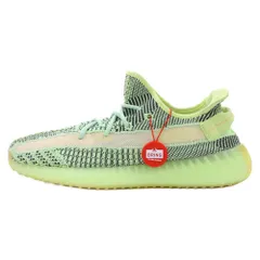 2023年最新】YEEZY BOOST YEEZREELの人気アイテム - メルカリ