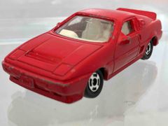 昭和レトロ イチコー マツダ サバンナ RX-7 ブリキ玩具 - メルカリ