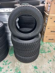 ☆最終売切処分 その3☆ ブリヂストン ブリザック VRX2 215/60R16
