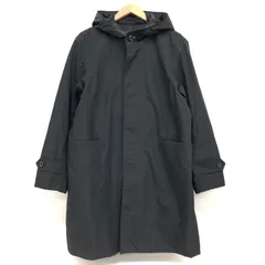 ザノースフェイス Bold Hooded Coat NP11861 Lサイズ THE NORTH FACE 良品 ノースフェイス ボールドフーデッドコート