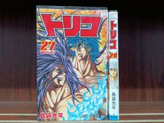トリコ　1〜28巻セット　漫画　美品 91ExB3uHo-L._UF1000,1000_QL80_.jpg