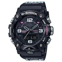 おにぎりせんべい☆G-SHOCK バートンコモデル 魅惑のスケルトンモデル。ジーショックの40周年記念モデルが手に