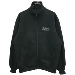 ennoy シャカシャカ23SS トリプルブラック ennoy スタイリスト私物 23ss シャカシャカ トリプルブラック