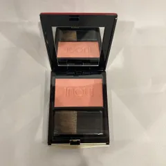 イノウイ　inoui チーク02 ケース付き　本体 INOUI インウイ インウイ チーク 02 ケース付き - メルカリ