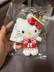 2025年最新】キティ 大阪 ぬいぐるみの人気アイテム - メルカリ