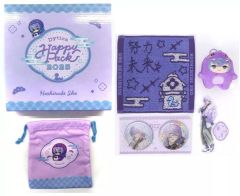 食器　衛宮切嗣＆イリヤスフィール・フォン・アインツベルン 紙製ランチョンマット  「Fate/Zero～stay night Cafe」 アインツベルン期間 コースメニュー注文特典 Shirou & Illya - Place mat - ufotable cafe Limited - Fate