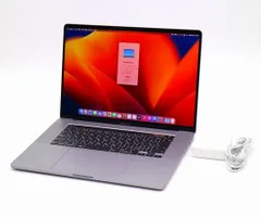 2024年最新】macbookpro 2019 16インチ i9の人気アイテム - メルカリ