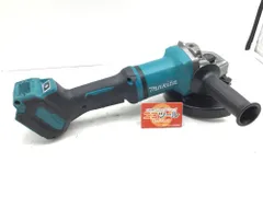 【領収書発行可】☆マキタ(Makita) 180mm充電式ディスクグラインダ 40Vmax バッテリ・充電器・ケース別売 GA037GZ [ITLU3WV5RE74][エコツール笠寺店]のサムネイル