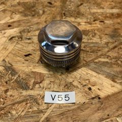 Triumphロッカーキャップ１個（ユニット用）