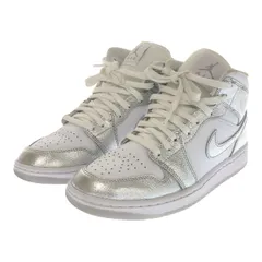 NIKE ナイキ US7.5/24.5cm WMNS AIR JORDAN 1 MID SE エアジョーダン1 ミッド SE レディース スニーカー FN5031-100