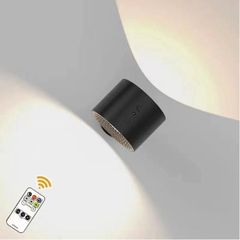 【Z899アウトレット】ブラケットライト 工事不要 LEDライト 照明 ウォールライト ランプ 壁 ウォールランプ マグネット LED 白色 コードレス 電球色 調光調色
