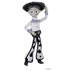 トイ・ストーリー 30周年 リアルサイズトーキングフィギュア ジェシー ウッディのラウンドアップ ver. タカラトミー