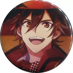 朔間凛月 クラフトモンスター 缶バッジ - メルカリ