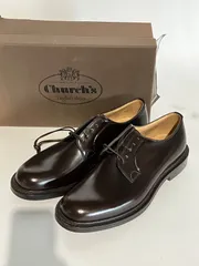 2025年最新】church's shannonの人気アイテム - メルカリ