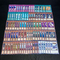 ドキドキつよいデッキ 赤青マジック - メルカリ