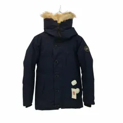カナダグース CANADA GOOSE JASPER PARKA ダウンジャケット ジャスパー レディース 表記無 2XSのサムネイル