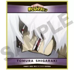 【中古】紙製品 死柄木弔 「僕のヒーローアカデミア トレーディングミニ色紙 5th」